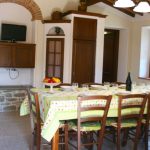 Villa Casa Antica – Monte San Savino