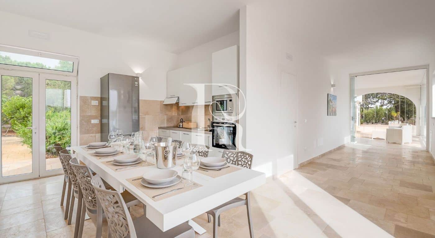 Villa Dei Nonni – Ostuni