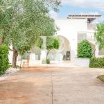 Villa Dei Nonni – Ostuni