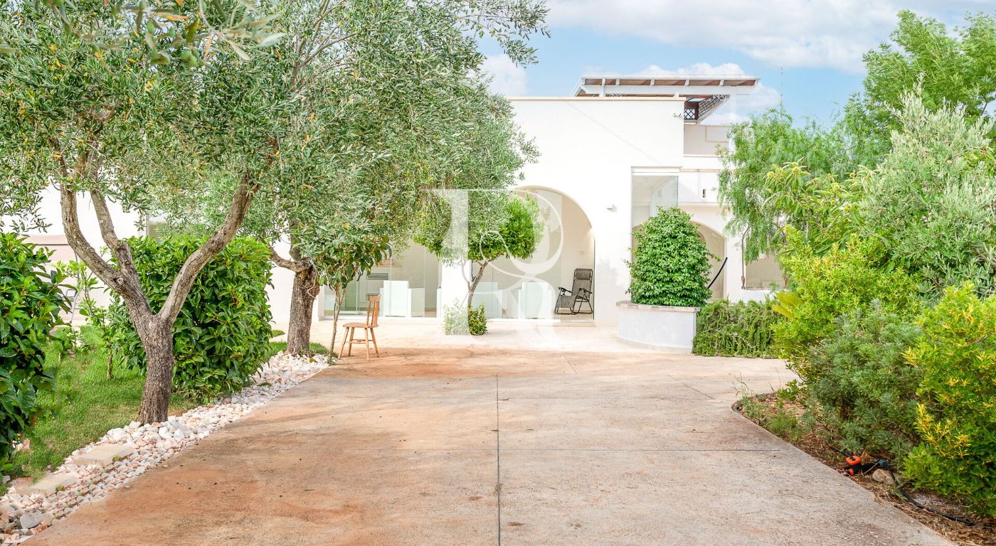 Villa Dei Nonni – Ostuni