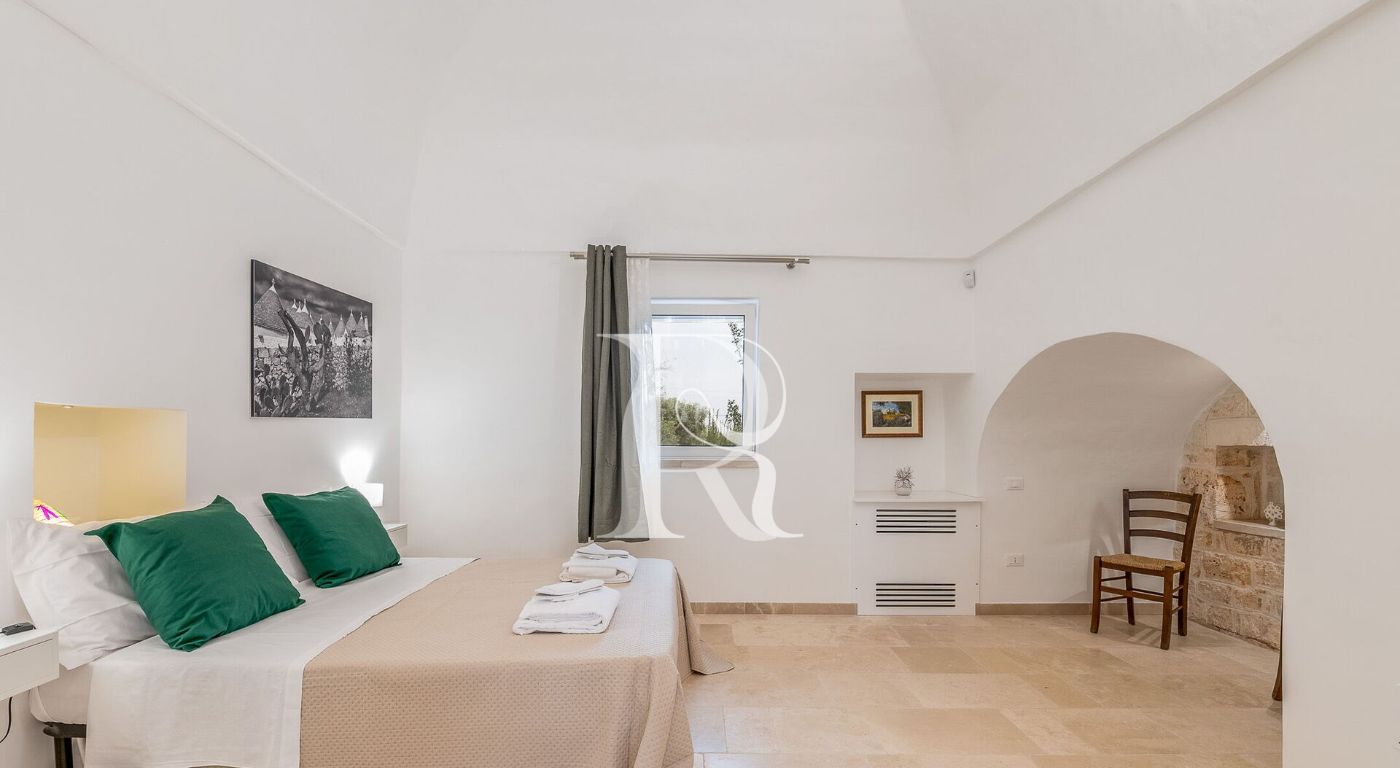 Villa Dei Nonni – Ostuni