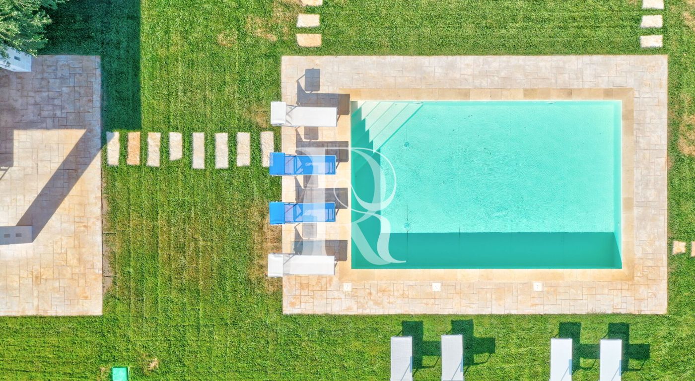 Villa Dei Nonni – Ostuni
