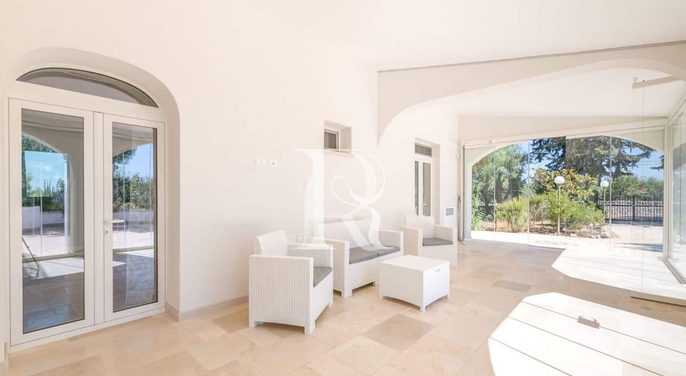 Villa Dei Nonni – Ostuni