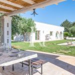 Villa Dei Nonni – Ostuni