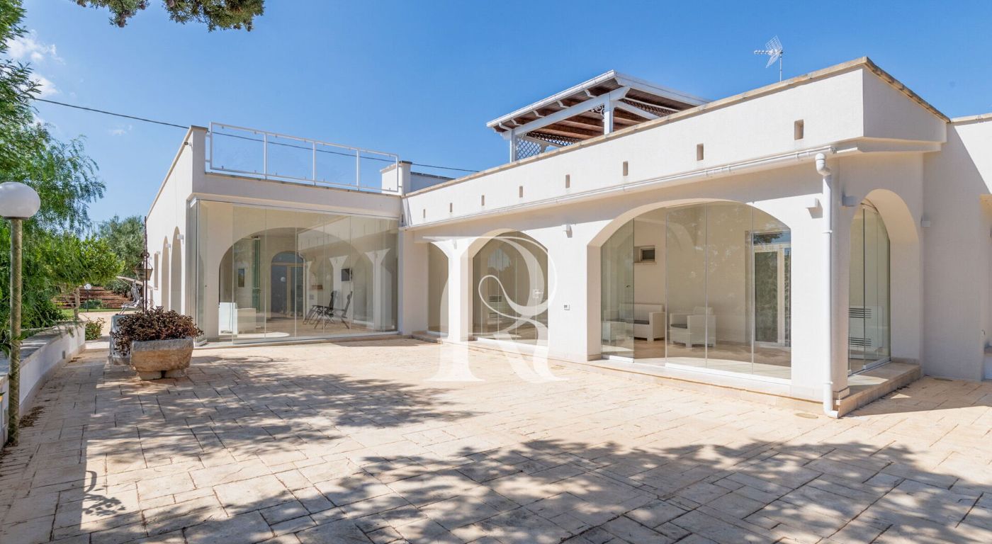 Villa Dei Nonni – Ostuni