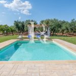 Villa Dei Nonni – Ostuni