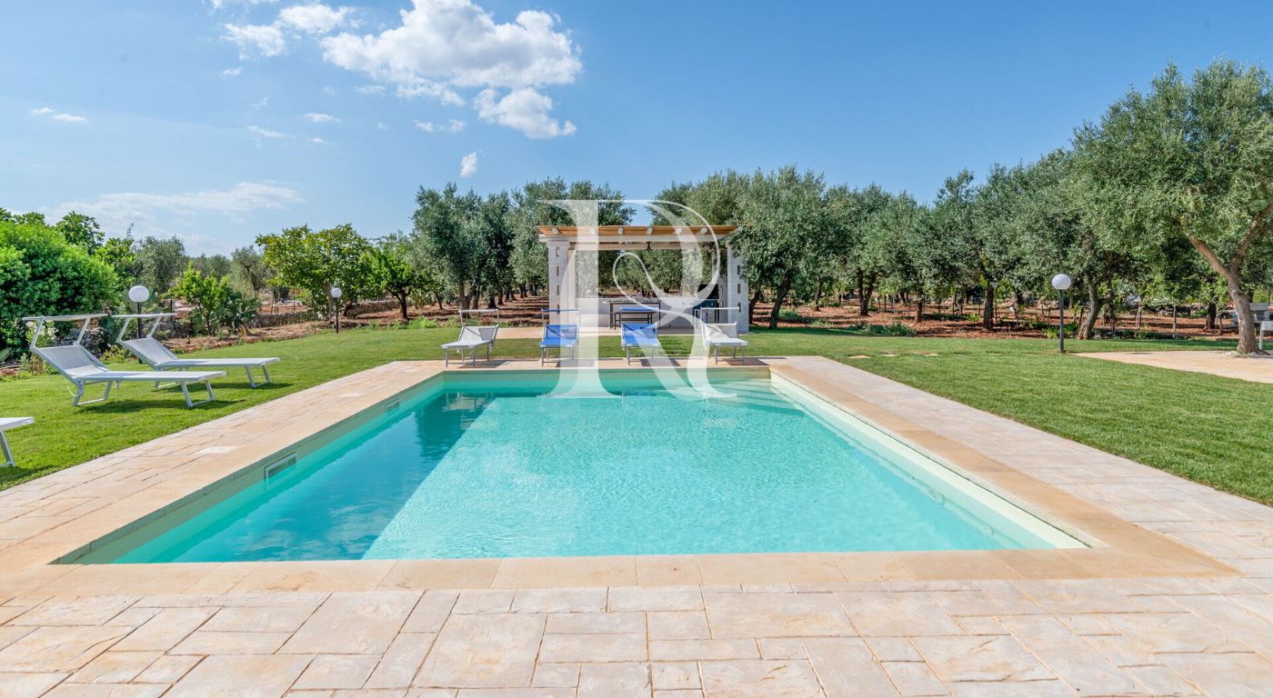 Villa Dei Nonni – Ostuni