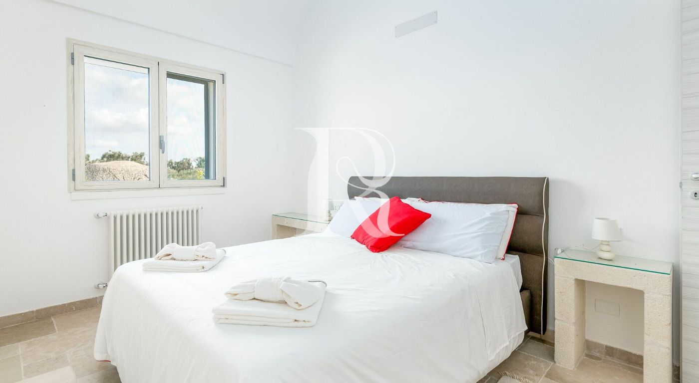 Villa Trullina – Ostuni