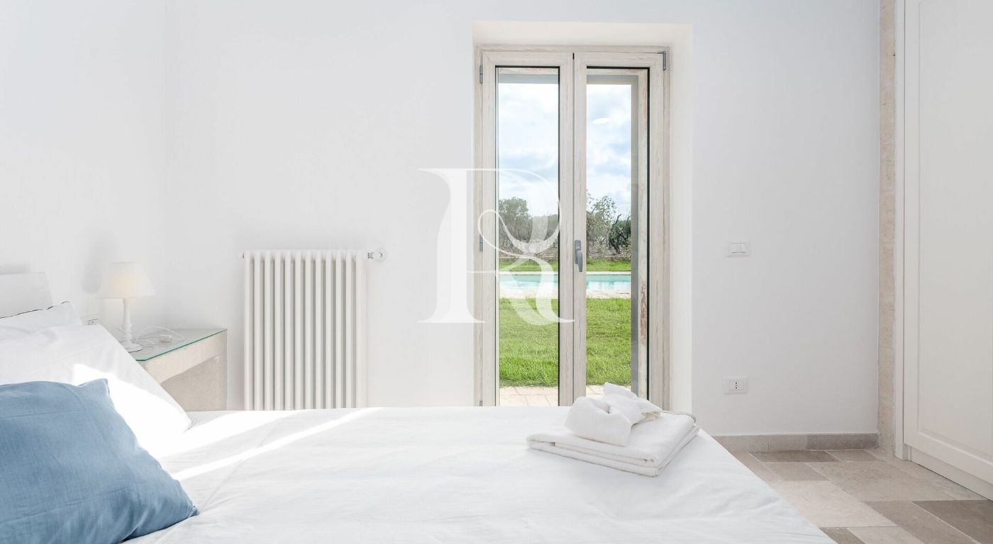 Villa Trullina – Ostuni