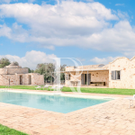 Villa Trullina – Ostuni