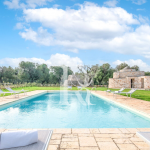 Villa Trullina – Ostuni