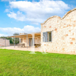 Villa Trullina – Ostuni
