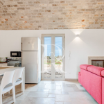 Villa Trullina – Ostuni