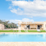 Villa Trullina – Ostuni