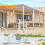 Villa Trullina – Ostuni