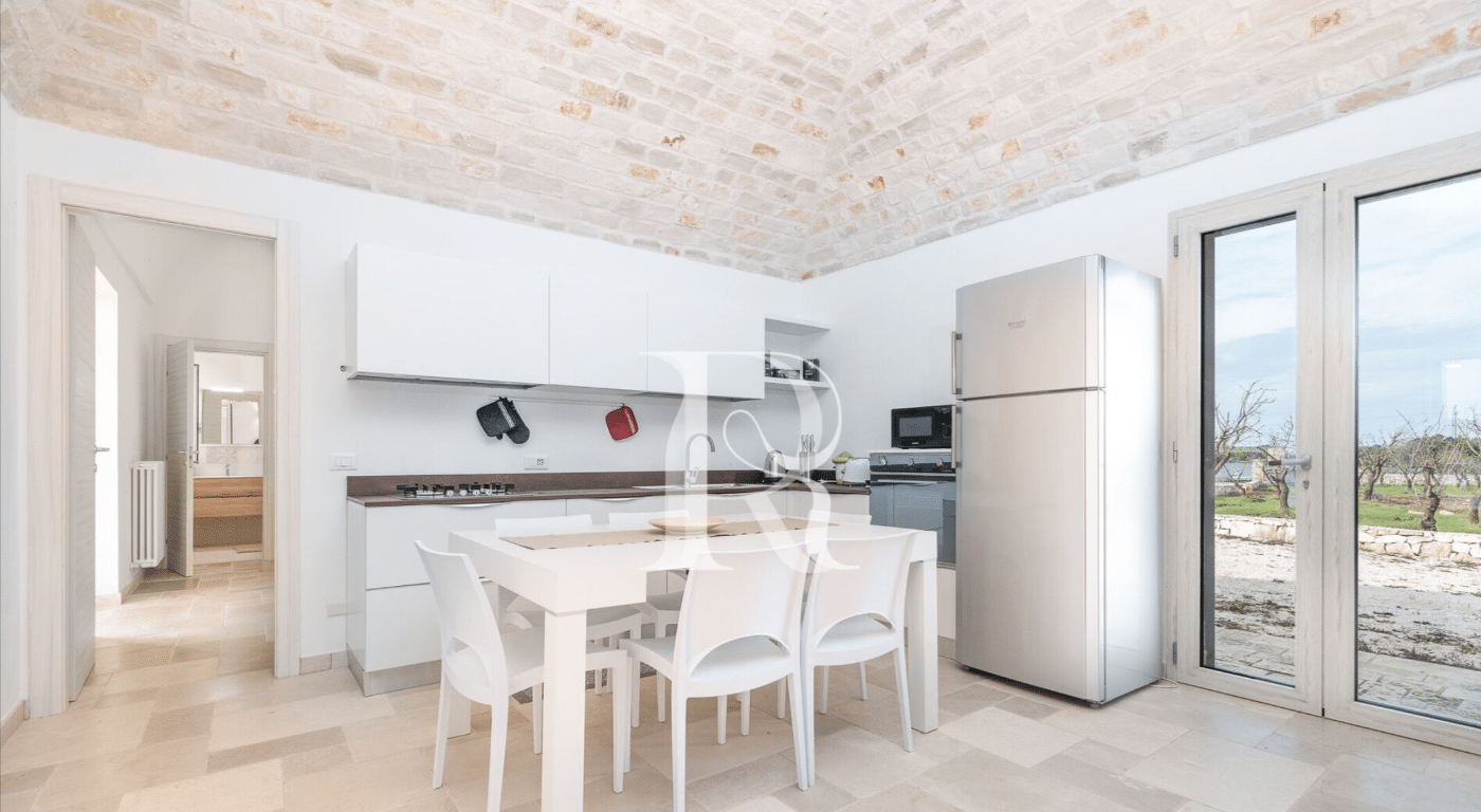Villa Trullina – Ostuni