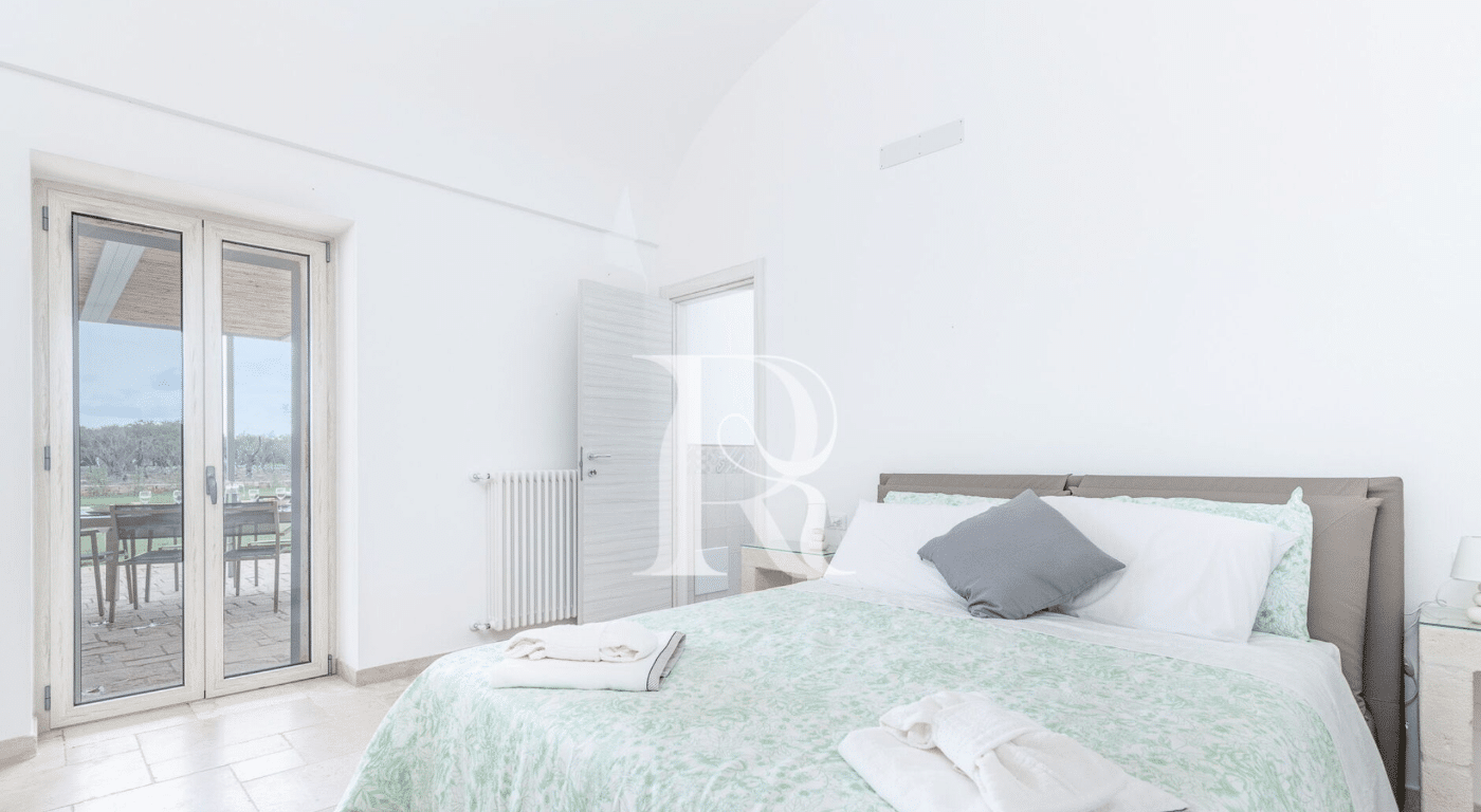 Villa Trullina – Ostuni