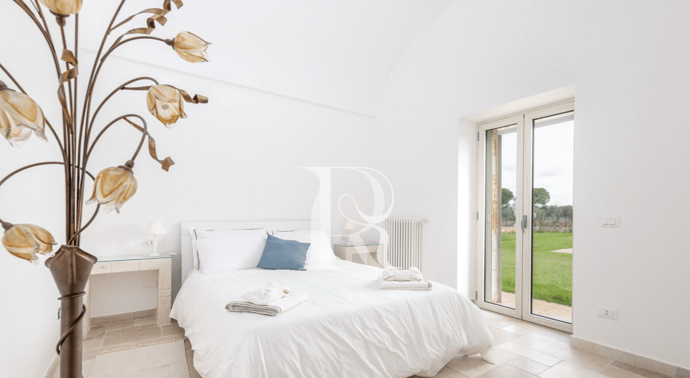 Villa Trullina – Ostuni