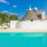 Villa Trullo Luzzi – San Michelo Salentino