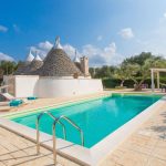 Villa Trullo Luzzi – San Michelo Salentino