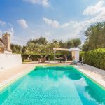 Villa Trullo Luzzi – San Michelo Salentino