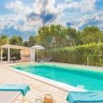 Villa Trullo Luzzi – San Michelo Salentino