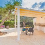 Villa Trullo Luzzi – San Michelo Salentino