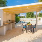 Villa Trullo Luzzi – San Michelo Salentino
