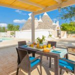 Villa Trullo Luzzi – San Michelo Salentino