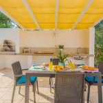 Villa Trullo Luzzi – San Michelo Salentino