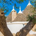 Villa Trullo Luzzi – San Michelo Salentino
