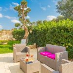 Villa Trullo Luzzi – San Michelo Salentino