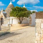 Villa Trullo Luzzi – San Michelo Salentino
