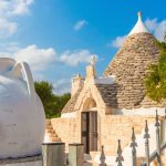 Villa Trullo Luzzi – San Michelo Salentino
