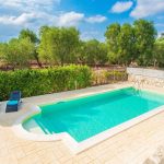 Villa Trullo Luzzi – San Michelo Salentino