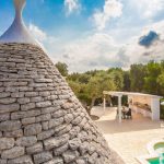 Villa Trullo Luzzi – San Michelo Salentino