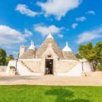 Villa Trullo Luzzi – San Michelo Salentino