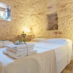 Villa Trullo Luzzi – San Michelo Salentino