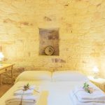 Villa Trullo Luzzi – San Michelo Salentino