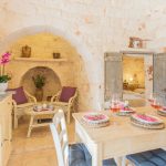 Villa Trullo Luzzi – San Michelo Salentino