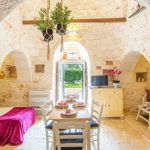 Villa Trullo Luzzi – San Michelo Salentino