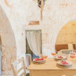 Villa Trullo Luzzi – San Michelo Salentino
