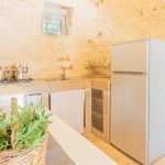 Villa Trullo Luzzi – San Michelo Salentino