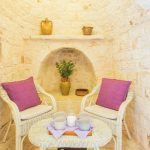 Villa Trullo Luzzi – San Michelo Salentino