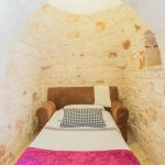 Villa Trullo Luzzi – San Michelo Salentino