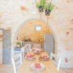 Villa Trullo Luzzi – San Michelo Salentino