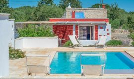 Villa Casale Belladinotte – Ceglie Messapica