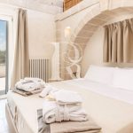 Villa Il Casalino – Corte dei Messapi – Ostuni