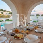 Villa Il Casalino – Corte dei Messapi – Ostuni