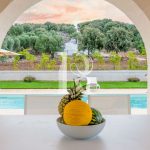 Villa Il Casalino – Corte dei Messapi – Ostuni